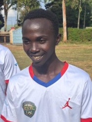 Musa Abass
