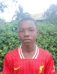 Musa Mafu