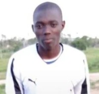 Musa Tindi Ndune