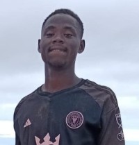 Musa Mbito Chaka