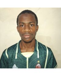 Musa Khamisi
