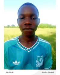 Musa Mafu