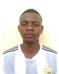 Musa Bakari Hamisi