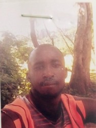 Musale Alex Kiptoo