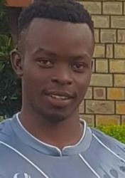 Musamali Alvin Ingwel