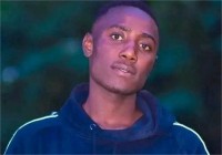 Musamali Bravine Ngaira