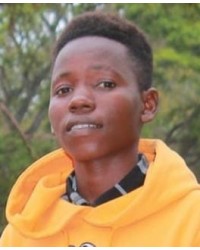 Musango Juliana Kamene
