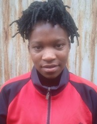 Musau Faith Nthenya