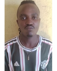 Musau Dennis Maundu