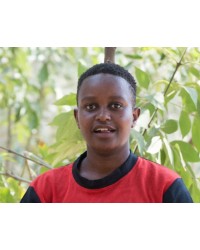 Musau Purity Mwende 