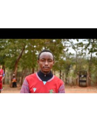 Musau Erastus 