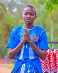 Musau Sammy Monthe 