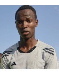 Musau Thomas Nzomo