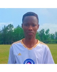 Musau Shadrack