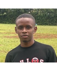 Musau Timothy Muema