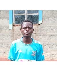 Musele Boniface Muema 