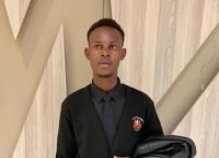 Musembi Joshua