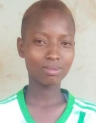 Musembi Teresia