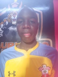 Musembi Collins