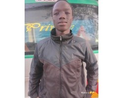 Musembi Morris Mwendwa