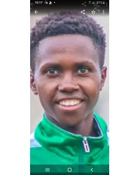 Musembi Jennifer Mueni