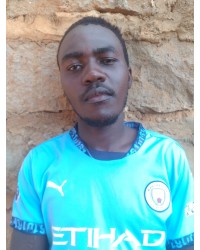 Musembi Kyalo