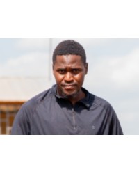 Musembi Benard Musyoka 