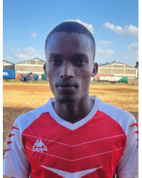 Musembi Steve Nyika