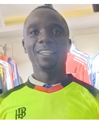 Musheba Philip