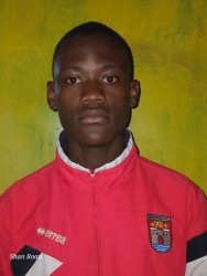 Mushira Carrick