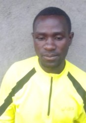 Musila Elvis Museni