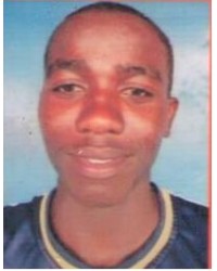 Musila Mike Mambo