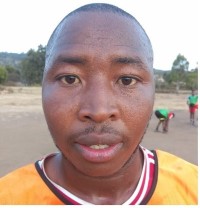 Musili Julius
