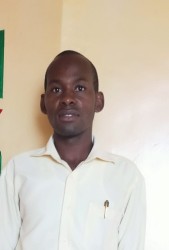 Musili Simon