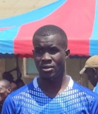 Musiro Derrick Omondi
