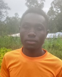 Musisi Shitembete Kennedy