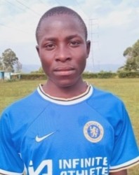 Musoga Fred