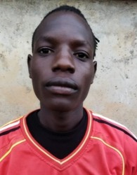 Musoka Hamphrey