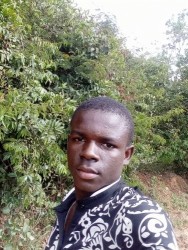 Musokhe Andrew Clinton