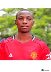 Musonye Allan