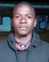 Musonye Samuel