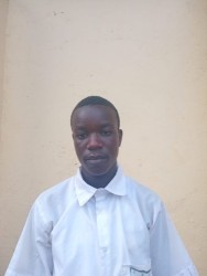 Musugu Cleophas