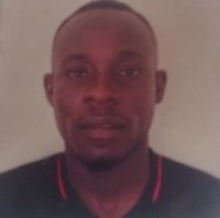 Musumba Evans Ogara