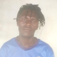 Musundi Dennis Mambili