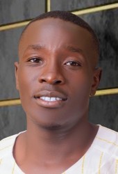 Musundi Mulosia Alvine