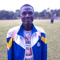 Musungu Achibast