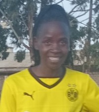 Musungu Sheila Naliaka