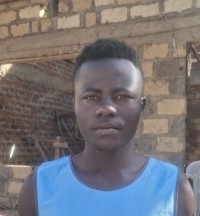 Musungu Patrick