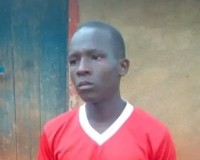Musungu Rashid