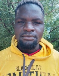 Musungu John